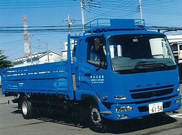 6tトラック